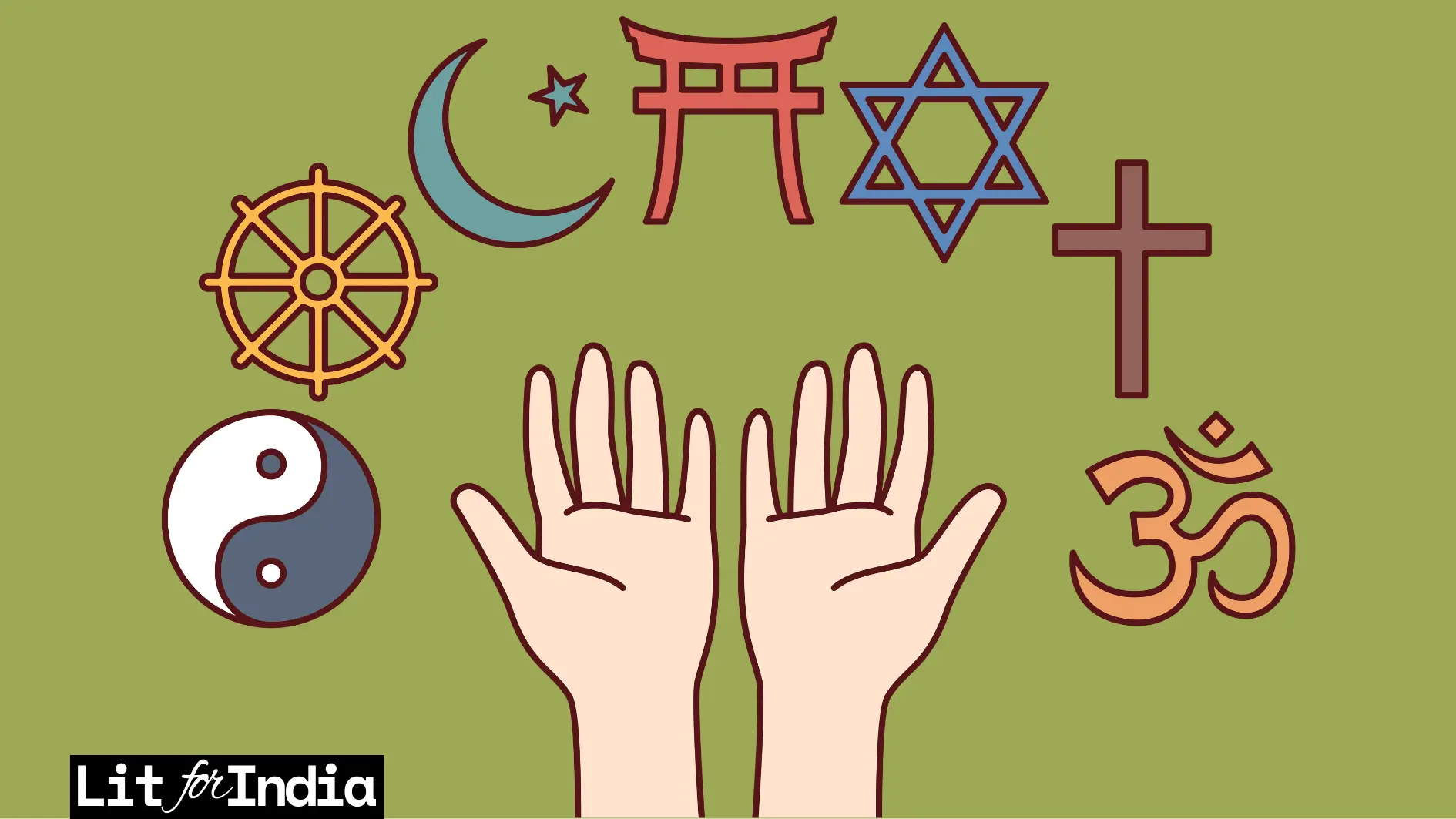 Religious Harmony and Unity