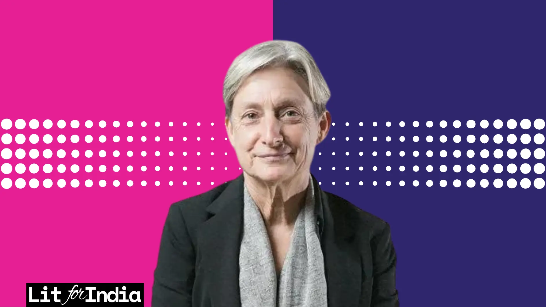 Judith Butler