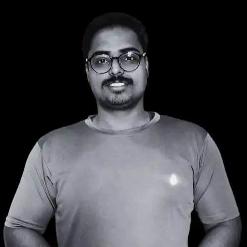 Biplav Kumar Gautam