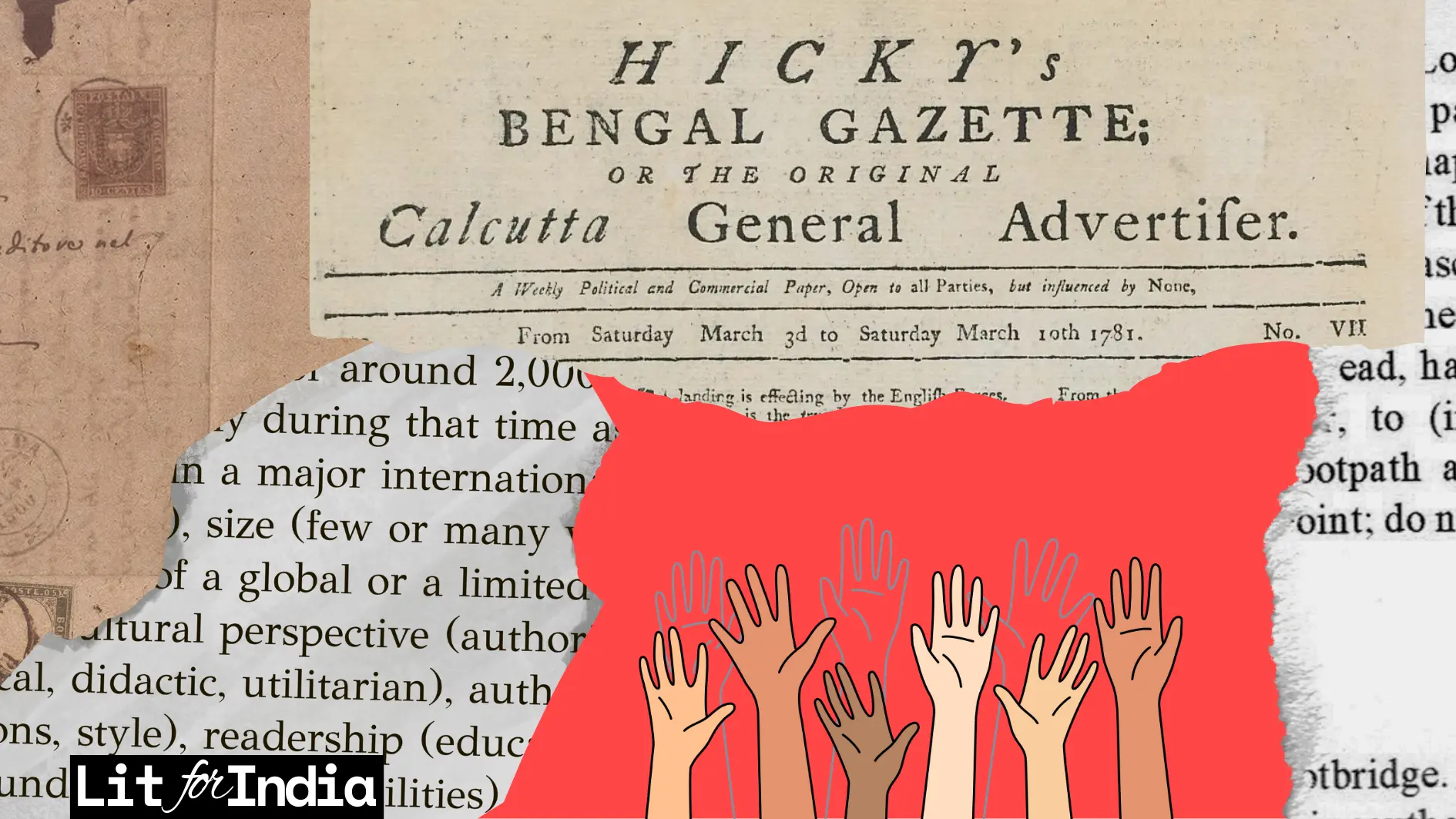 Hicky's Bengal Gazette